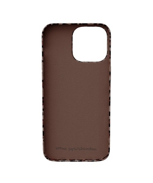 正規品 Urban Sophistication iPhone15proケース③ iPhone 15 | Urban Sophistication