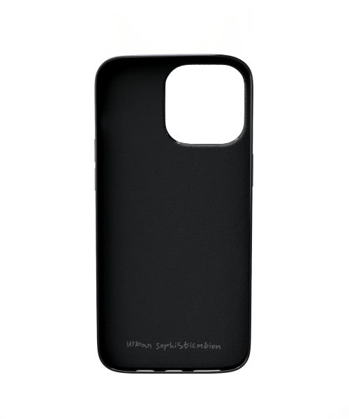 正規品 Urban Sophistication iPhone16proケース Urban Sophistication 正規品 iPhoneケース iPhone16 16Pro