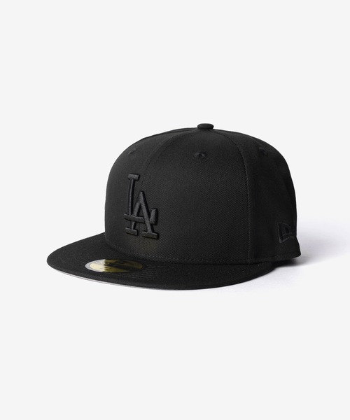 NEW ERA（ニューエラ） キャップ 帽子 NEW ERA 59FIFTY DODGERS
