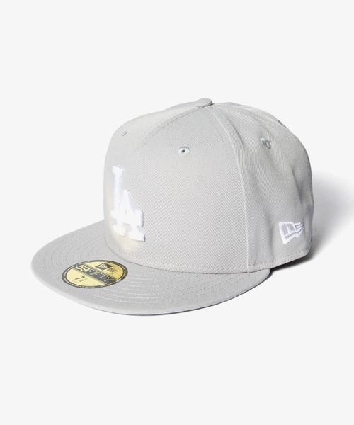 ロサンゼルス・ドジャース lp59FIFTY キャップ 楽天市場】ニューエラ キャップ 海外取寄 LP59FIFTY
