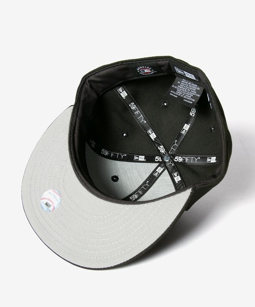 NEW ERA 59FIFTY/5950 ロサンゼルス・ドジャース【別注】 gifthat別注】 NEW ERA 59FIFTY/5950 ロサンゼルス・ドジャース