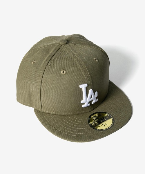 ロサンゼルス・ドジャース 59FIFTY キャップ 59FIFTY World Series Champions 2024 ロサンゼルス・ドジャース