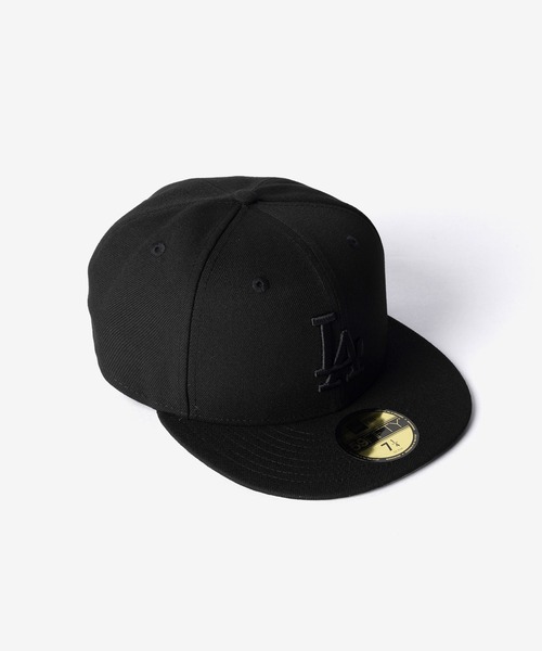 NEW ERA（ニューエラ） キャップ 帽子 NEW ERA 59FIFTY DODGERS