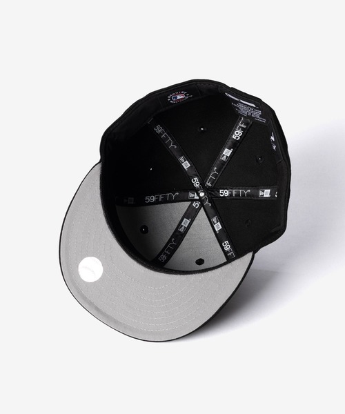 NEW ERA（ニューエラ） キャップ 帽子 NEW ERA 59FIFTY DODGERS