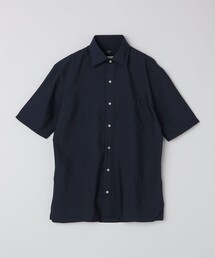 フォーマル シャツ SHIPS Colors:SMART TECH(R) ノーアイロン セミワイドカラー シャツ メンズ｜ZOZOTOWN Yahoo!店