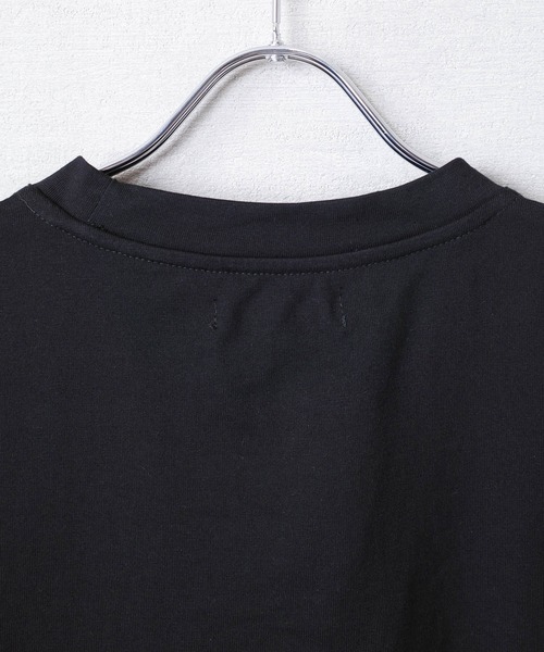 専用黒 Tシャツ ロゴ入り グラフィック ブラック Tシャツ （ブラック） -Reebok 公式