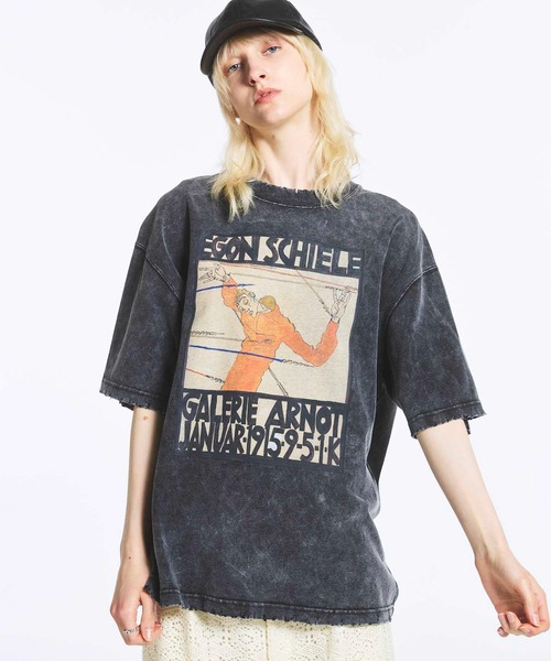 MAISON SPECIAL（メゾンスペシャル） tシャツ メンズ レディース
