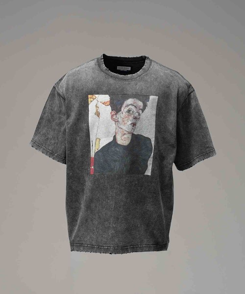 MAISON SPECIAL ジョーカー Tシャツ 02 - メルカリ