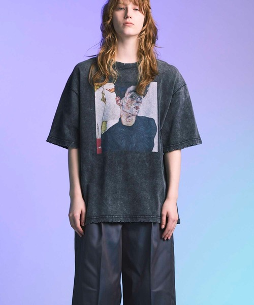 MAISON SPECIAL（メゾンスペシャル） tシャツ メンズ レディース