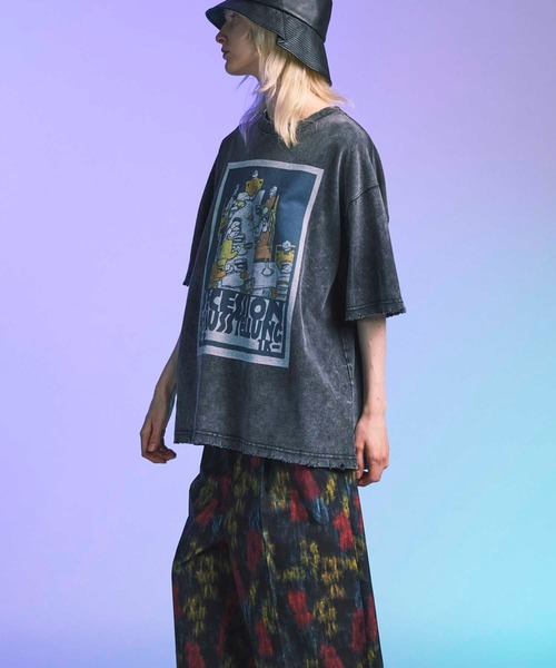 MAISON SPECIAL（メゾンスペシャル） tシャツ メンズ レディース