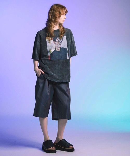 MAISON SPECIAL（メゾンスペシャル） tシャツ メンズ レディース