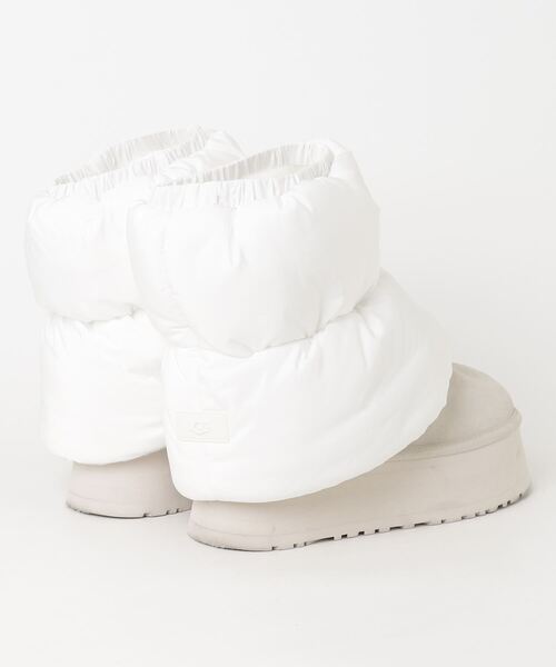 UGG Australia（アグオーストラリア） 「UGG」 ムートンブーツ 23.0cm