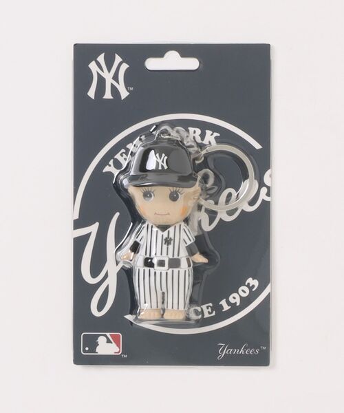 MLB キーホルダー キーホルダー1 : ZOZOTOWN Yahoo!店 - 通販 - Yahoo