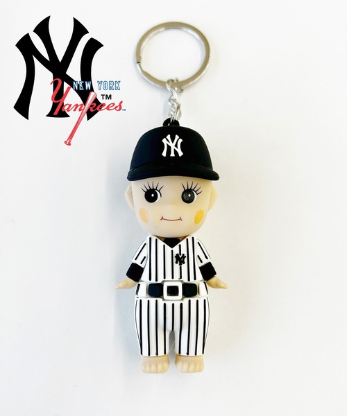 MLB キーホルダー キーホルダー1 : ZOZOTOWN Yahoo!店 - 通販 - Yahoo