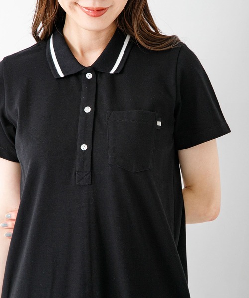 URBAN RESEARCH Sonny Label 「URBAN Label」 半袖ワンピース