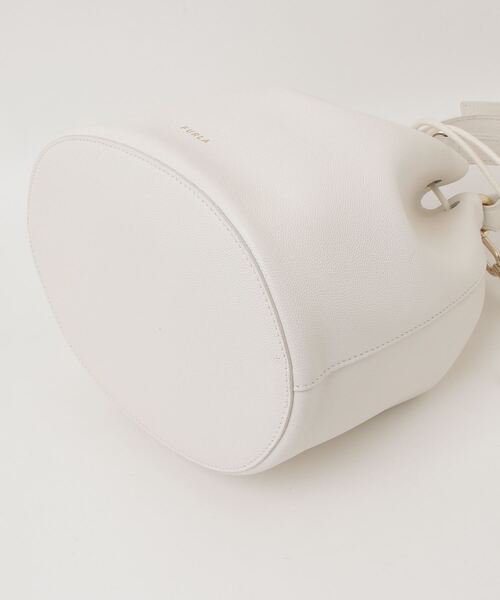 FURLA 「FURLA」 2WAYバッグ ONE SIZE オフホワイト レディース