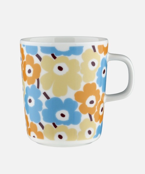 marimekko - 限定 マリメッコ カップ 2個 ウニッコ マグ 2個セット｜マリメッコ – イルムス オンラインストア