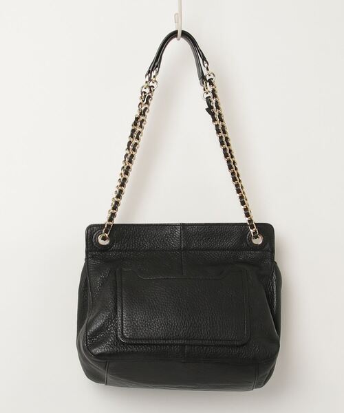 TORY BURCH 「TORY BURCH」 2WAYバッグ - ブラック レディース