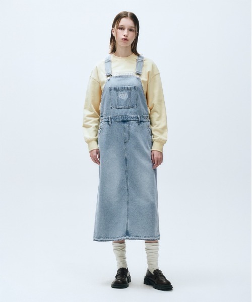 MARITHE + FRANCOIS GIRBAUD トレーナー スウェット W CLASSIC