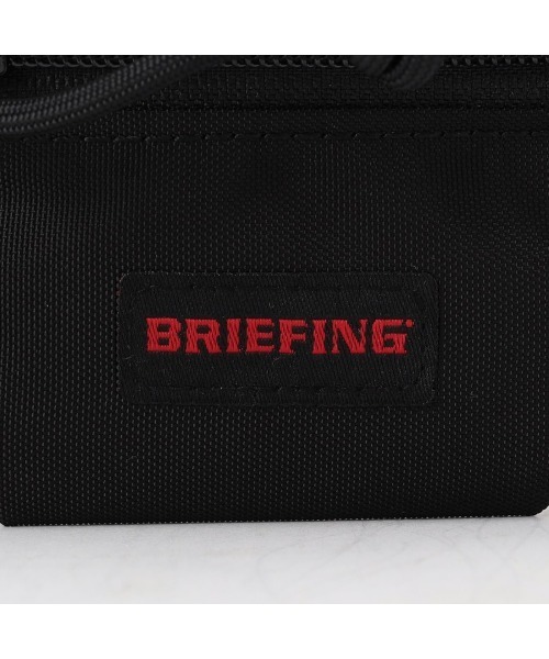 「BRIEFING」 財布 FREE ブラック メンズ_画像4
