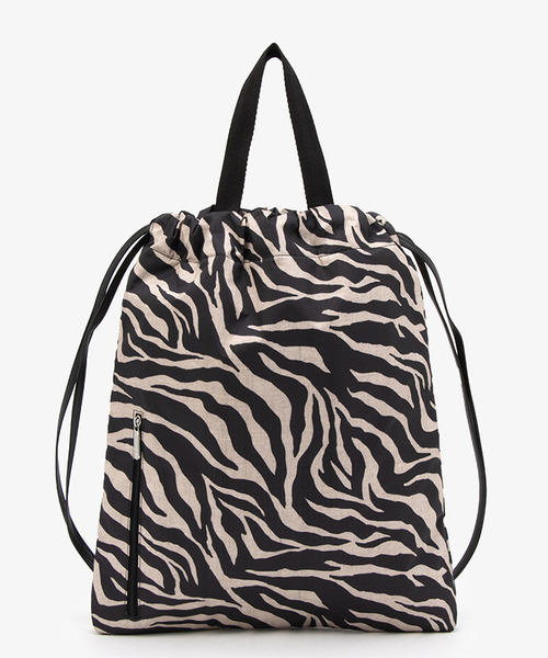 バック LeSportsac（レスポートサック） デイバック リュック TH CITY