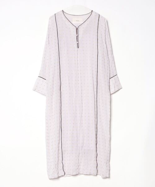 todayful  長袖ワンピース TODAYFUL 「TODAYFUL」 長袖ワンピース 36 ブラック レディース
