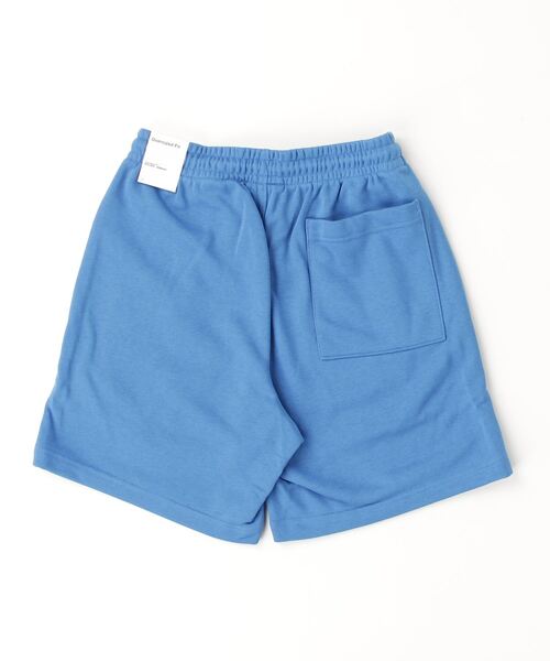 NIKE　ジョーダン 美品　ハーフパンツ　M　ブルー　バスケットボール Jordan ジョーダン(JORDAN) バスケットボール ハーフパンツ