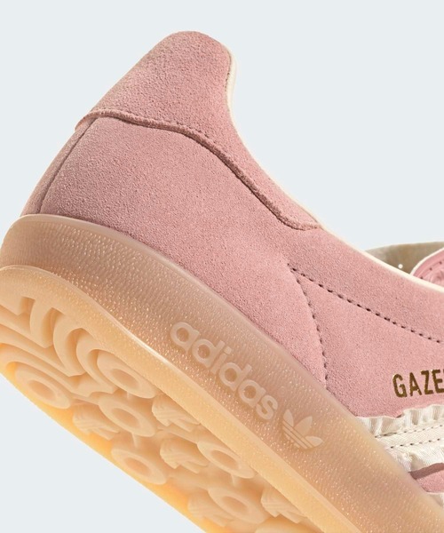 adidas（アディダス） スニーカー ガゼル インドア / GAZELLE INDOOR W