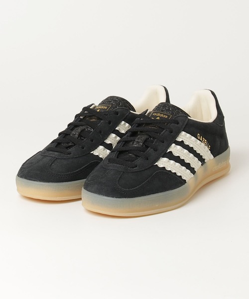 adidas スニーカー ガゼル インドア / GAZELLE INDOOR W