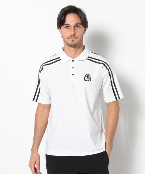 ポロシャツ Skylane Performance Polo | MEN メンズの画像
