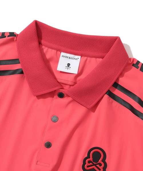 ポロシャツ Skylane Performance Polo | MEN メンズの画像