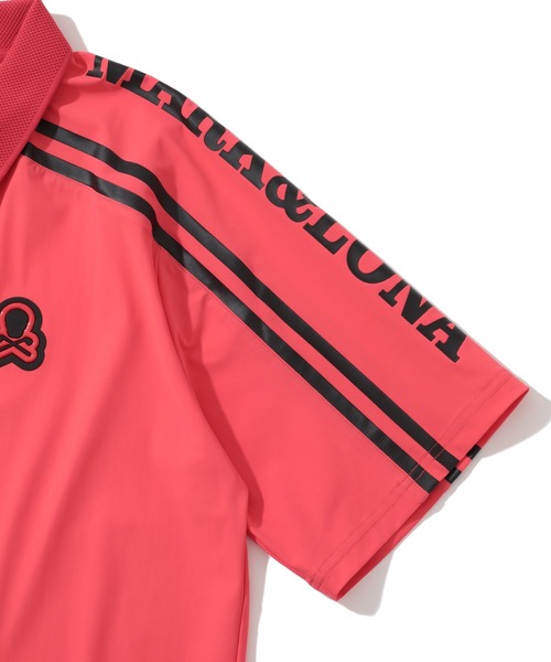 ポロシャツ Skylane Performance Polo | MEN メンズの画像