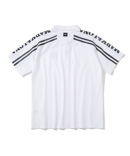 ポロシャツ Skylane Performance Polo | MEN メンズの画像