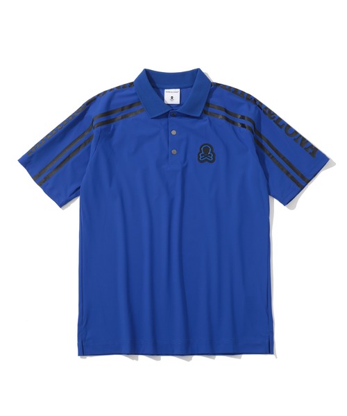 ポロシャツ Skylane Performance Polo | MEN メンズの画像