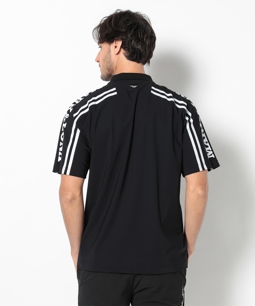ポロシャツ Skylane Performance Polo | MEN メンズの画像