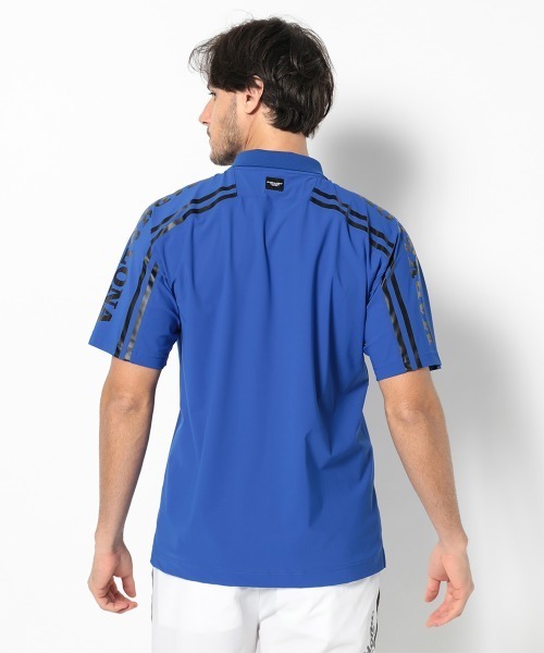 ポロシャツ Skylane Performance Polo | MEN メンズの画像