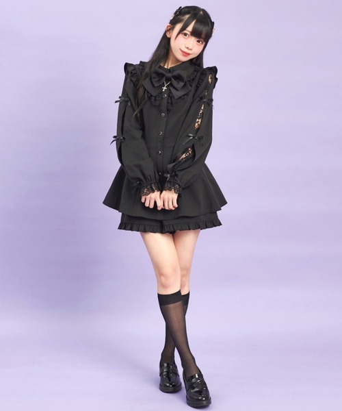 Secret セットアップ SECRET