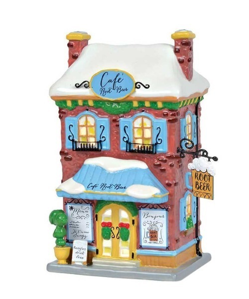 SNOOPY（スヌーピー） インテリア 「Department 56」スヌーピー ライト