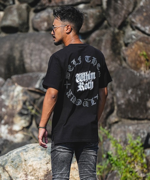 アダムスジャグラーTシャツ RTEG/Jベアーティー | adamsJUGGLER（アダムスジャグラー）公式