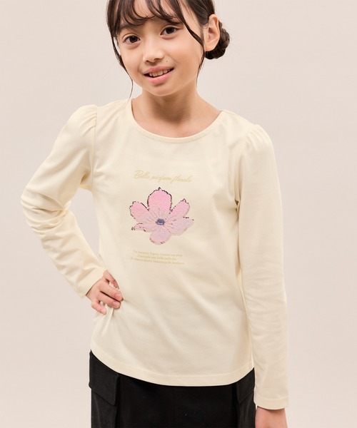 ROPE' PICNIC（ロペ ピクニック） tシャツ 速乾 「KIDS/キッズ」「吸水