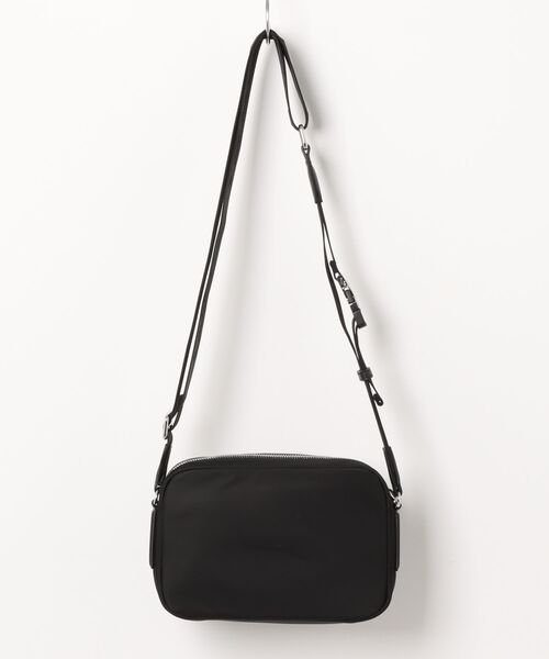 LACOSTE バッグ LACOSTE（ラコステ） ショルダーバッグ 「LACOSTE」REPORTER BAG