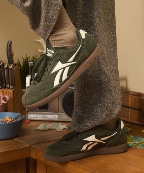 Reebok（リーボック） スニーカー フィナーレ / REEBOK FINALE SA 