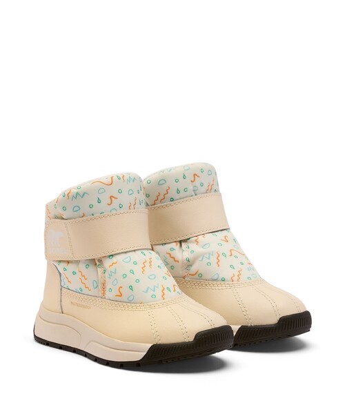 SOREL（ソレル） ブーツ スノーシューズ 防滑 防水・撥水 SOREL 