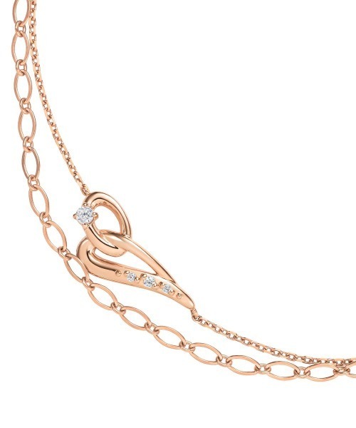 【4℃ シルバーブレスレット／美品】（配送方法による値引きあり） シルバー ブレスレット | 152434231001 | 【公式】Canal4