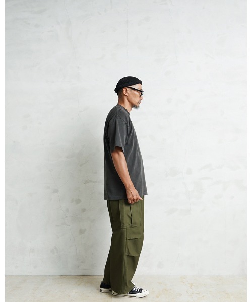 WAIPER.inc カーゴパンツ WP1107 米軍 M-51 フィールドカーゴパンツ