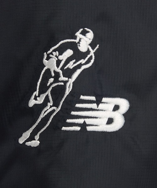 New Balance（ニューバランス） ブルゾン アウター 大谷翔平 キルト