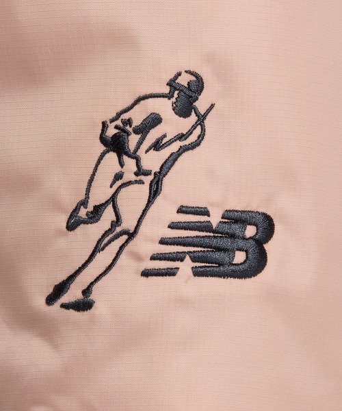 New Balance（ニューバランス） ブルゾン アウター 大谷翔平 キルト
