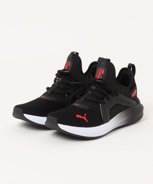 PUMA（プーマ） スニーカー 「PUMA」SOFTRIDE エンゾ 5 メンズ