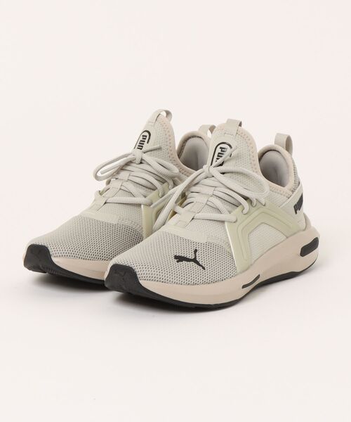 PUMA（プーマ） スニーカー 「PUMA」SOFTRIDE エンゾ 5 メンズ