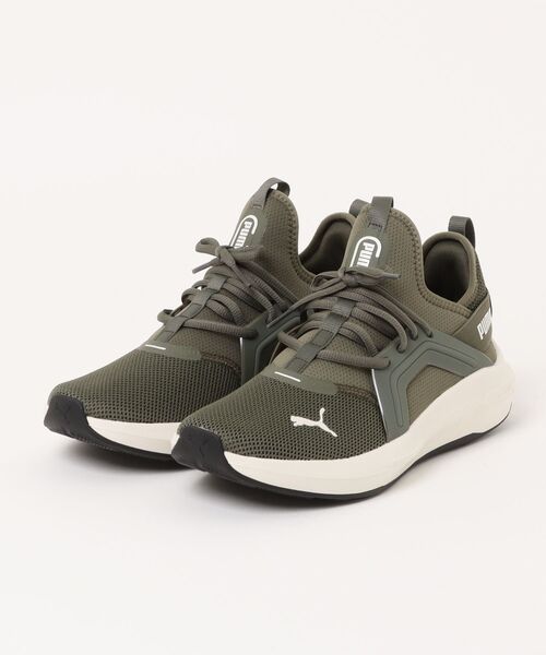 PUMA（プーマ） スニーカー 「PUMA」SOFTRIDE エンゾ 5 メンズ